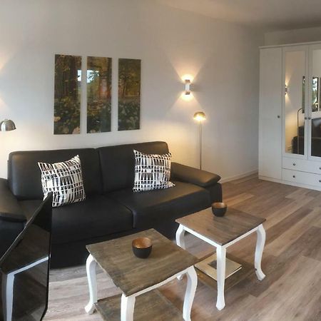 Ferienwohnung An Der Jordanshoehe Sankt Andreasberg Ngoại thất bức ảnh