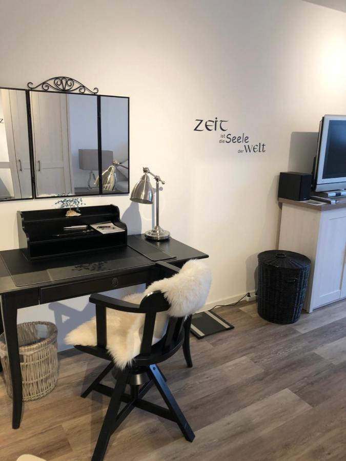 Ferienwohnung An Der Jordanshoehe Sankt Andreasberg Ngoại thất bức ảnh